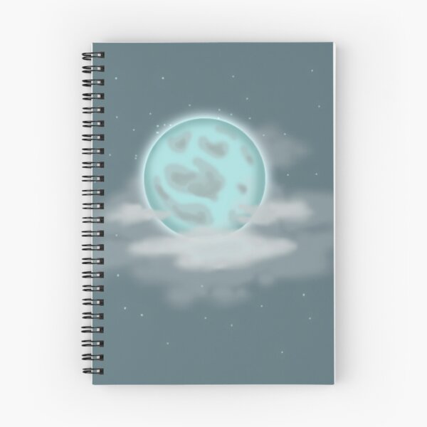 Item preview, Nature Around Us. Fullmoon Posters. designed and sold by DLArt83.