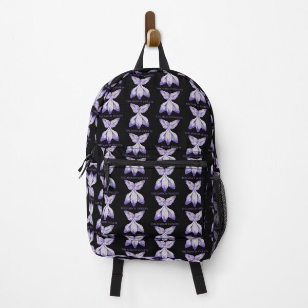 Item preview, Flower - Goth - Gothic - The March Violets designed and sold by createdezign.