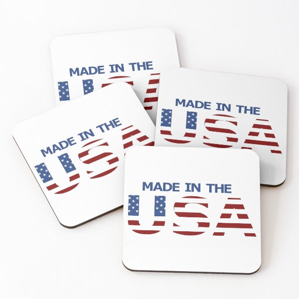 Item preview, Made in the USA designed and sold by OverbeeDesigns.
