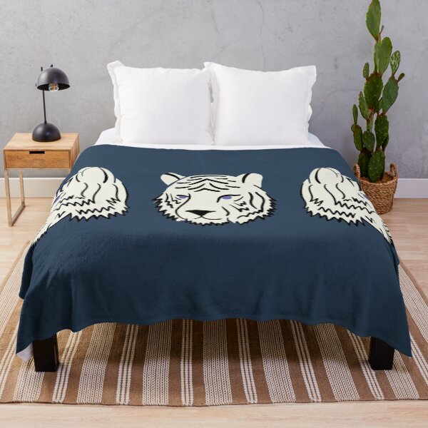 Item preview, The Tigers Doodle - Cute designed and sold by JoJo ®.