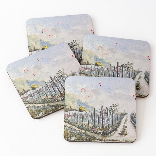 Item preview, Vineyards designed and sold by Coolbreads1.