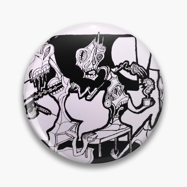 Item preview, The Empty mirror designed and sold by davidnillie.