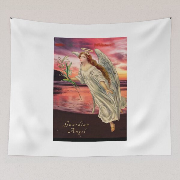 Item preview, Guardian Angel designed and sold by Mizjean.