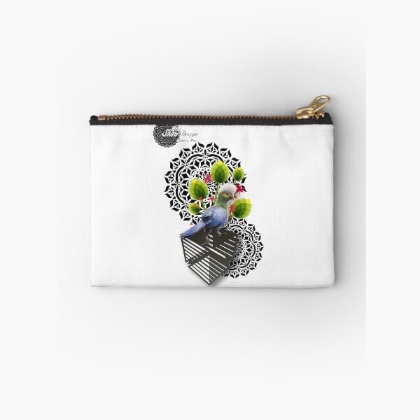 Item preview, Uccello Nel Giardino Dell'Eden designed and sold by TheSkinDesign.