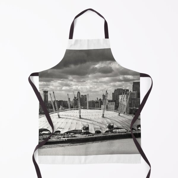 Item preview, Mono Dome Citiscape designed and sold by hawkie.