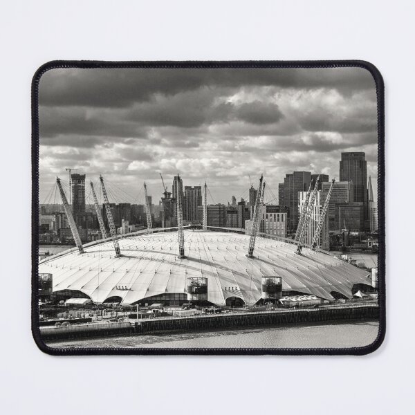 Item preview, Mono Dome Citiscape  designed and sold by hawkie.