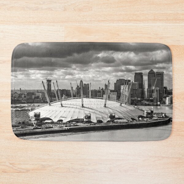 Item preview, Mono Dome Citiscape  designed and sold by hawkie.
