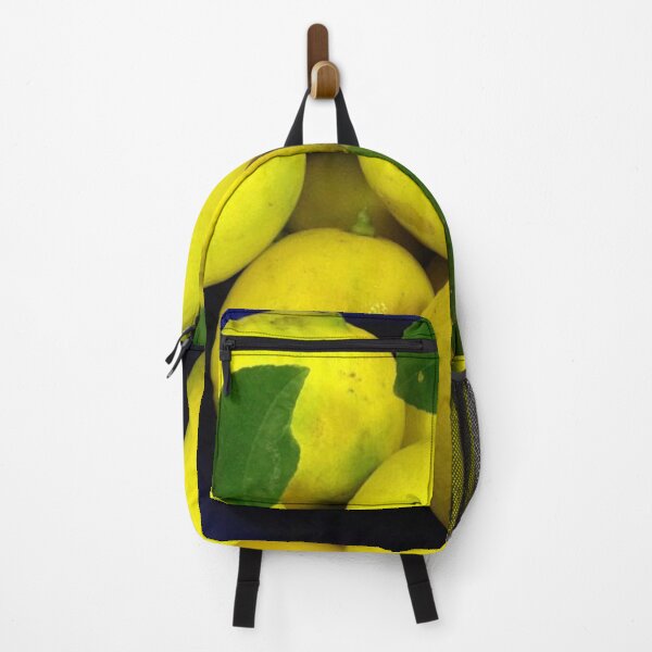 Item preview, Cuenco de limones designed and sold by JEDArts.
