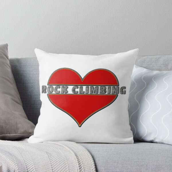 Item preview, Love Rock Climbing designed and sold by SportsT-Shirts.