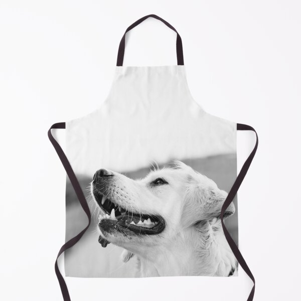 Item preview, White Labrador designed and sold by RTrivella.