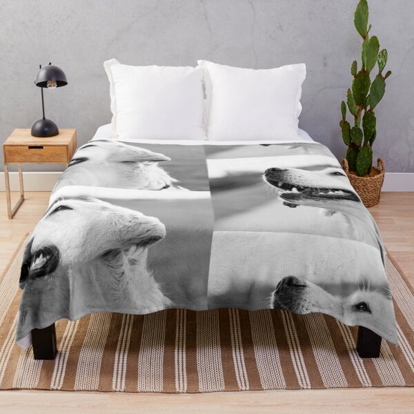 Item preview, White Labrador designed and sold by RTrivella.