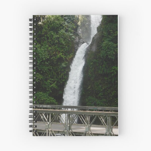 Item preview, Water fall in Costa rica designed and sold by Matt Niichel.