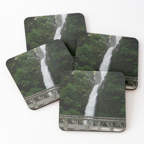 Item preview, Water fall in Costa rica designed and sold by Matt Niichel.