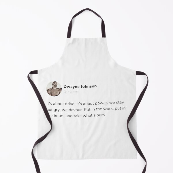 Item preview, It's about drive, it's about power... the rock meme designed and sold by Alexandra Stockin.