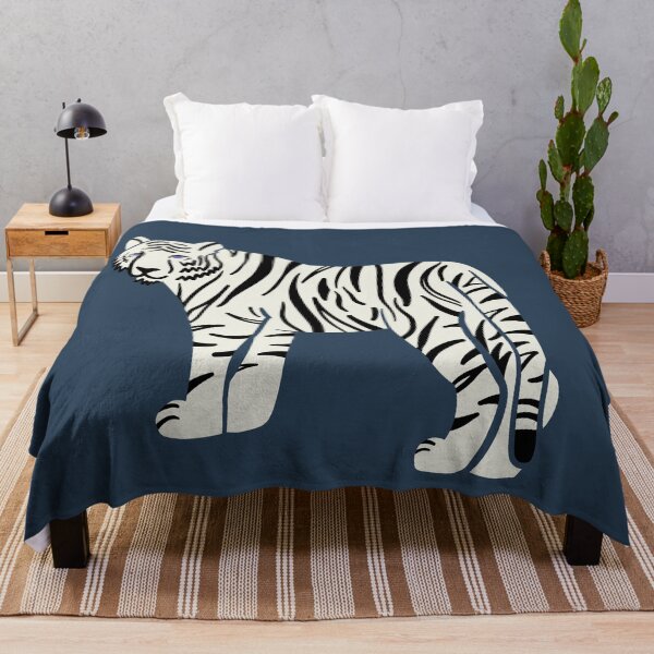 Item preview, Tehila the Tiger Doodle - Cute Jungle Cat designed and sold by JoJo ®.