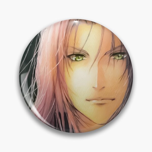 Item preview, Sephiroth art designed and sold by sannaori.