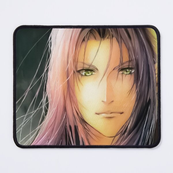 Item preview, Sephiroth art designed and sold by sannaori.
