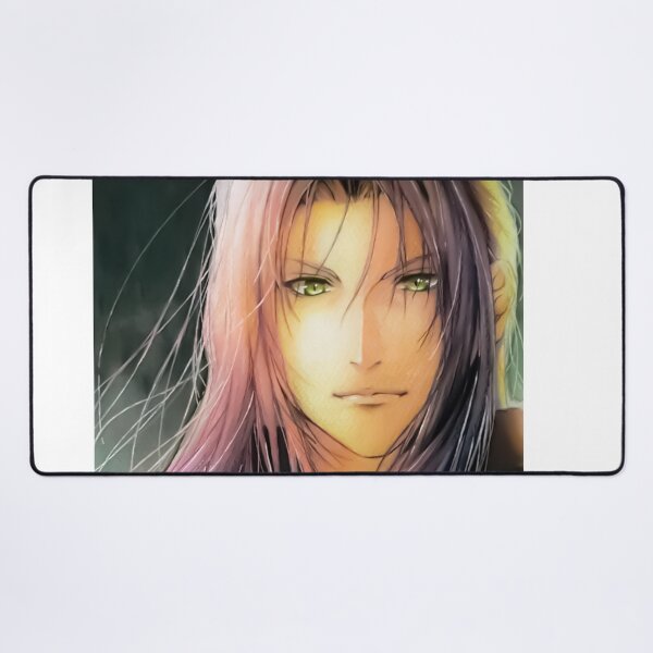 Item preview, Sephiroth art designed and sold by sannaori.