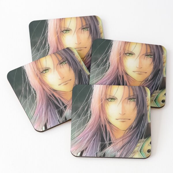 Item preview, Sephiroth art designed and sold by sannaori.
