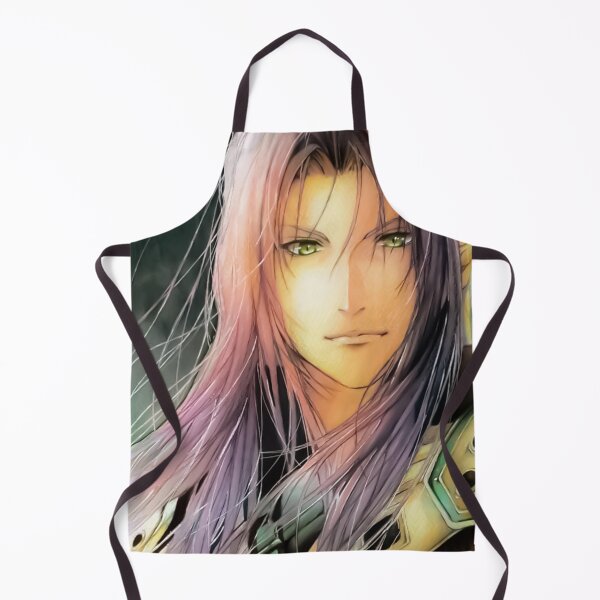 Item preview, Sephiroth art designed and sold by sannaori.