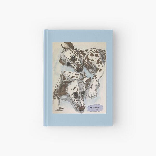 Autumn Hardcover Journal