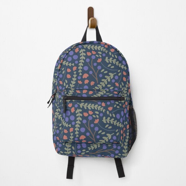 Item preview, Doodled Floral Pattern - Cute designed and sold by JoJo ®.