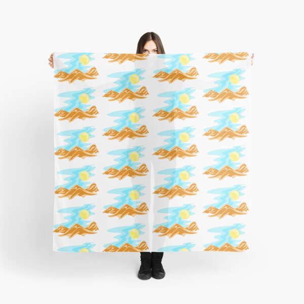 Item preview, Desert Surface designed and sold by missmann.