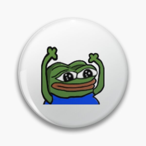 Item preview, Pepe HYPERS designed and sold by rylee2020.
