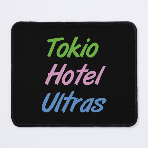 Item preview, Tokio Hotel Ultras designed and sold by eileendiaries.
