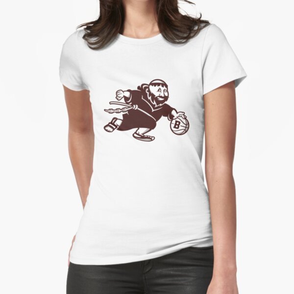 Father Hardwood Fitted T-Shirt
