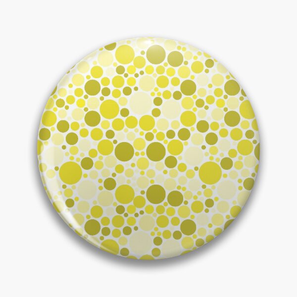 Item preview, Yellow Points designed and sold by Joannie Vermette infographiste.