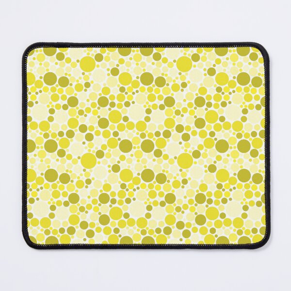 Item preview, Yellow Points designed and sold by Joannie Vermette infographiste.