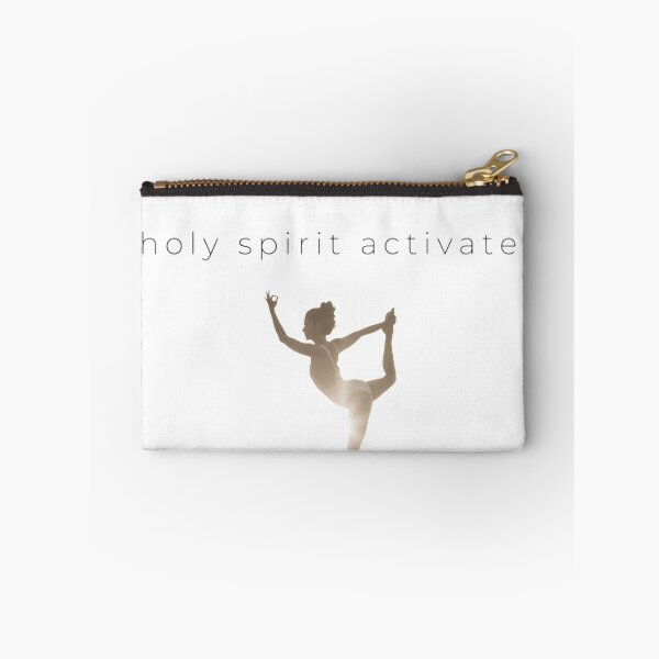 Item preview, Holy spirit activate designed and sold by Alexandra Stockin.
