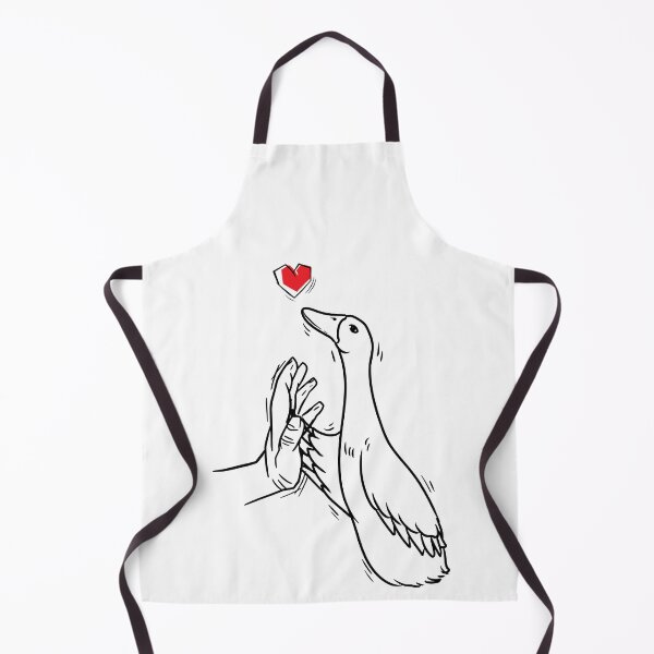 Item preview, Indian Runner duck designed and sold by ZimStar.