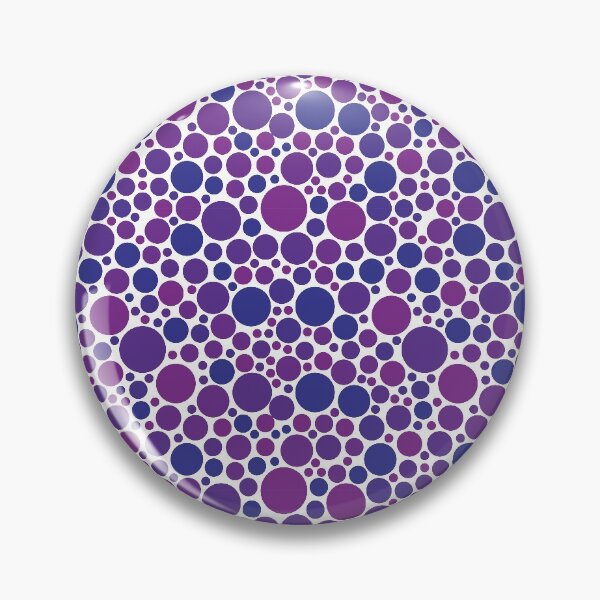 Item preview, Mauve Points designed and sold by Joannie Vermette infographiste.