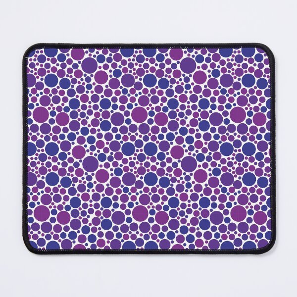 Item preview, Mauve Points designed and sold by Joannie Vermette infographiste.