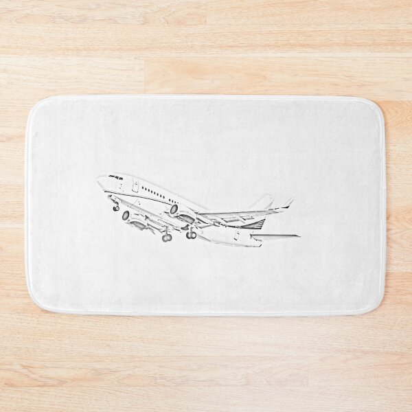 Item preview, 737 Takeoff designed and sold by Airplanes2000.