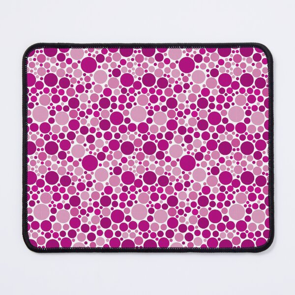Item preview, Pink points designed and sold by Joannie Vermette infographiste.
