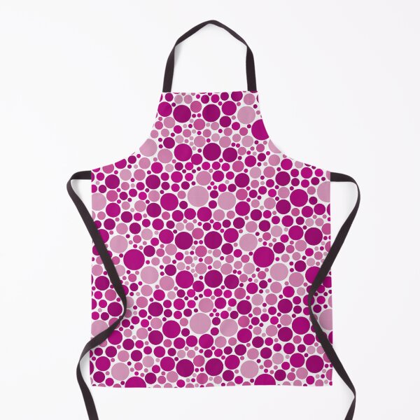 Item preview, Pink points designed and sold by Joannie Vermette infographiste.