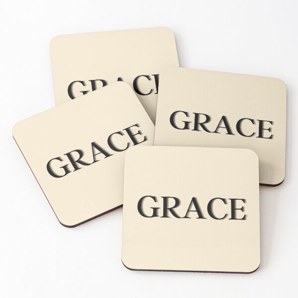 Item preview, GODLY GRACE designed and sold by HeavenlyCrafts.