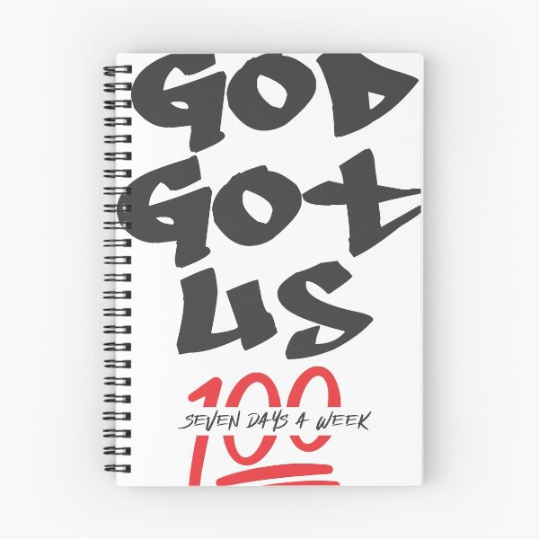 Item preview, God Got Us 100% designed and sold by Dec22.