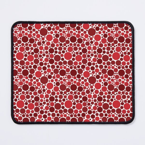 Item preview, Red Points designed and sold by Joannie Vermette infographiste.