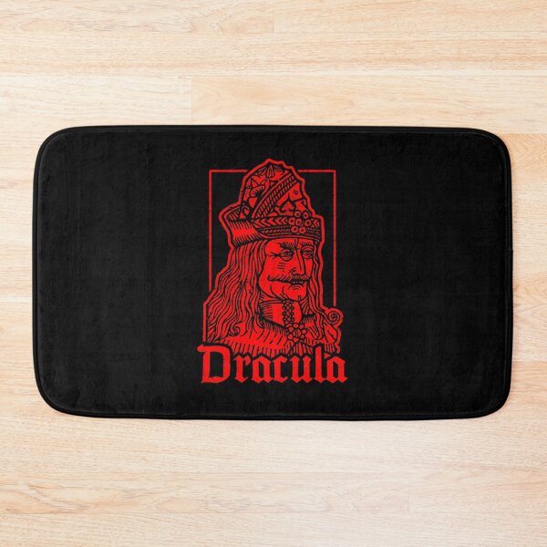 Item preview, Dracula - Vlad the Impaler - Vampire designed and sold by createdezign.