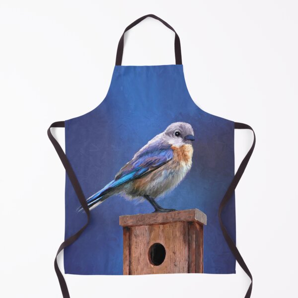 Item preview, Bluebird designed and sold by alpendesigns.