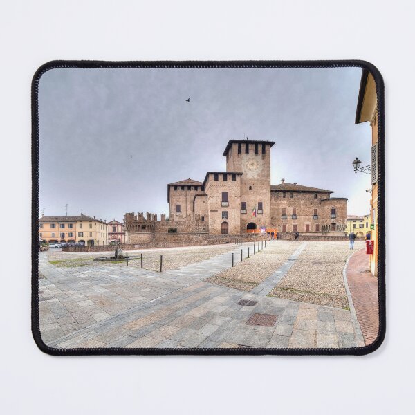 Item preview, Fontanellato Main Square designed and sold by paolo1955.