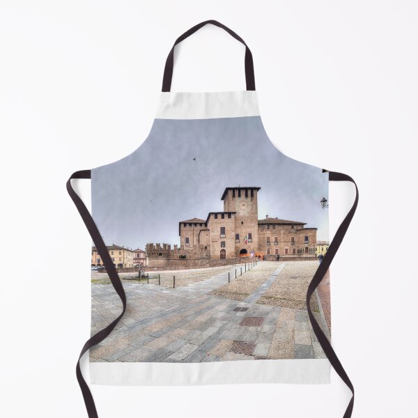 Item preview, Fontanellato Main Square designed and sold by paolo1955.