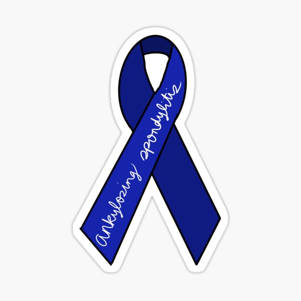 Mental Health and Invisible Illness Resources - Blue Awareness Ribbon  Represents: * Addiction * Addison's Disease * Ankylosing Spondylitis *  Bullying Awareness * Child Abuse Awareness * Dysautonomia (turquoise) *  Dystonia *