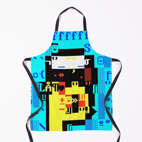 Item preview, DOS Punk 520 designed and sold by DOS-Punks.