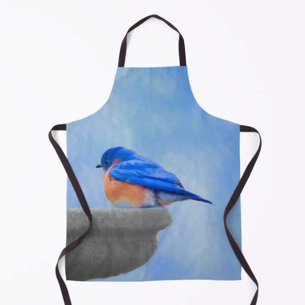 Item preview, Bluebird designed and sold by alpendesigns.