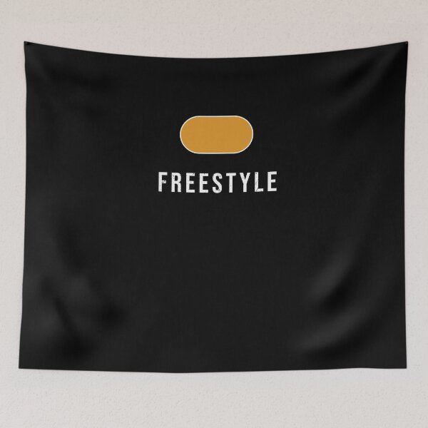 Item preview, Fun Skiing Freestyle Skill Level Cool Ski Lover Winter Sport designed and sold by MadrigueraSM-.